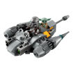 Picture of STAR WARS THE MANDALORIAN N-1 MICRO STARFIGHT